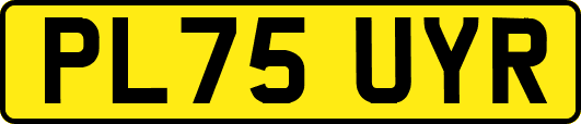 PL75UYR