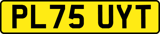 PL75UYT