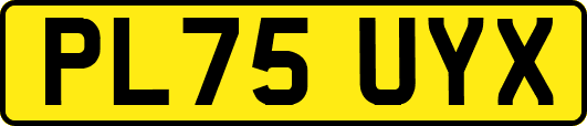 PL75UYX