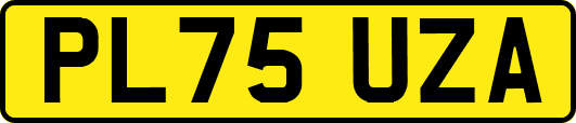 PL75UZA