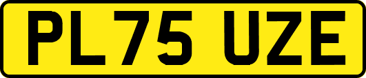 PL75UZE