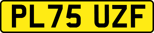 PL75UZF