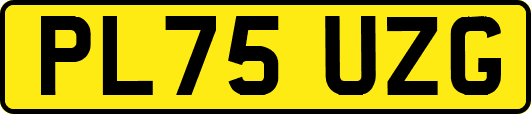 PL75UZG
