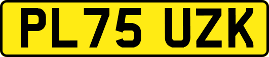PL75UZK