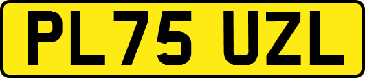 PL75UZL