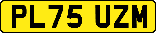 PL75UZM