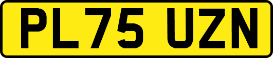 PL75UZN