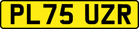 PL75UZR