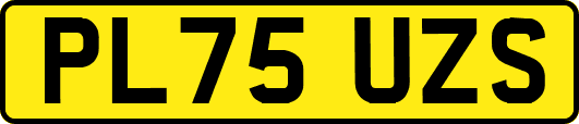 PL75UZS