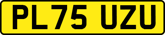 PL75UZU