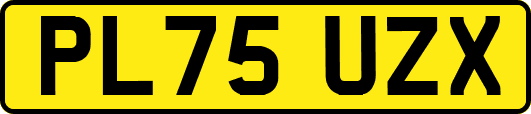 PL75UZX