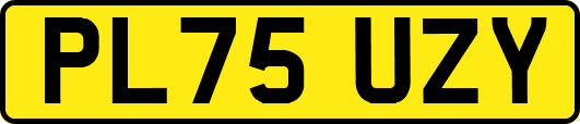 PL75UZY