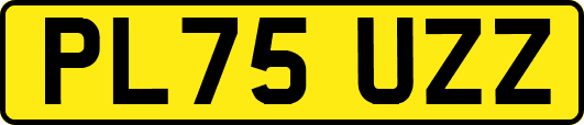 PL75UZZ