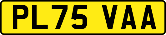 PL75VAA