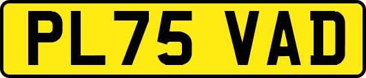 PL75VAD