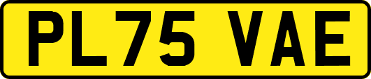 PL75VAE