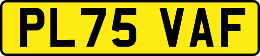 PL75VAF