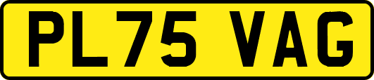 PL75VAG
