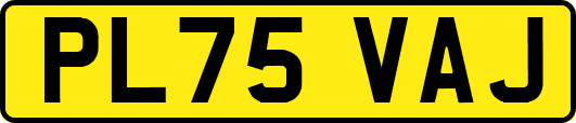 PL75VAJ