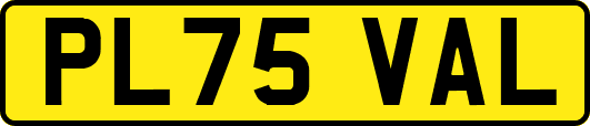 PL75VAL