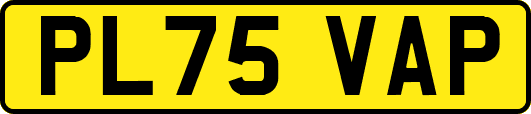 PL75VAP