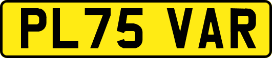 PL75VAR