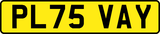 PL75VAY