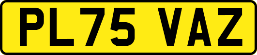 PL75VAZ