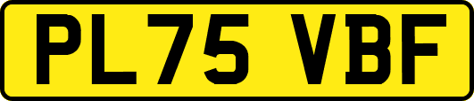 PL75VBF