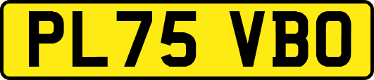 PL75VBO
