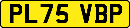 PL75VBP