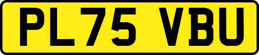PL75VBU