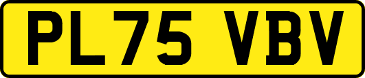 PL75VBV