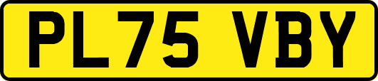 PL75VBY