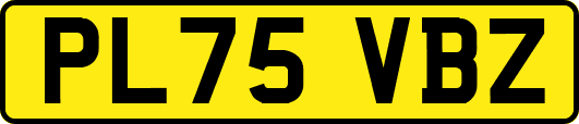 PL75VBZ