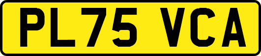 PL75VCA
