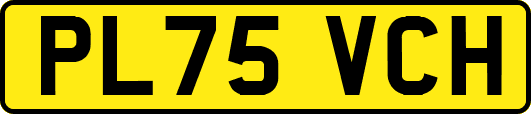 PL75VCH
