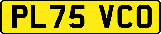 PL75VCO