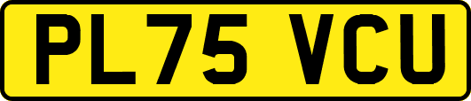 PL75VCU