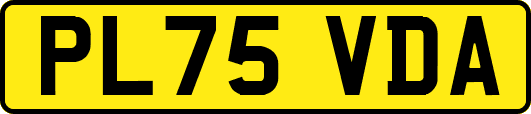 PL75VDA