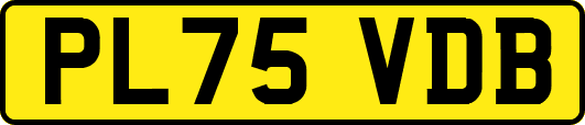 PL75VDB