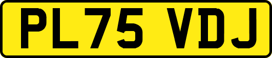 PL75VDJ
