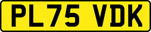 PL75VDK