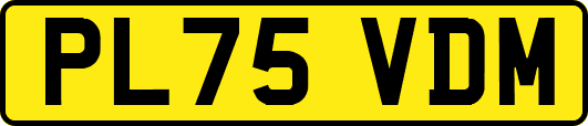 PL75VDM