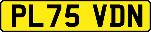PL75VDN