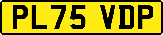 PL75VDP