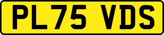 PL75VDS
