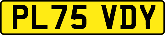 PL75VDY