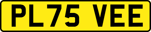 PL75VEE