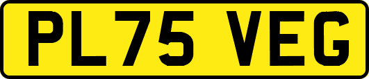 PL75VEG
